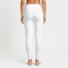 Habibi Women's High Waist Leggings With Side Pocket