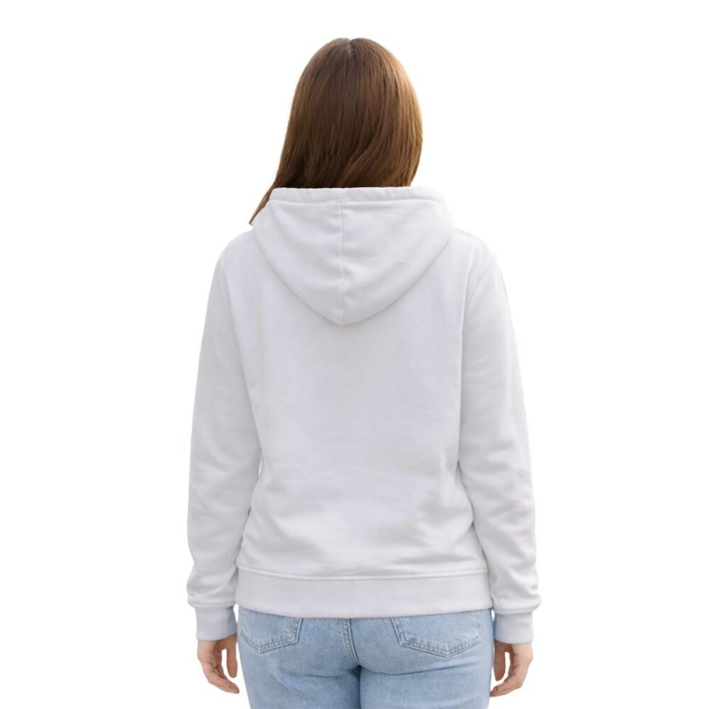 Habibi Women’s Fleece Lined Warm Hoodie