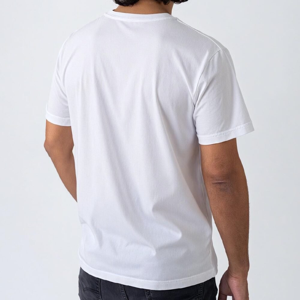 Aloo Beirut Men's O-Neck T-Shirt | 190GSM Cotton