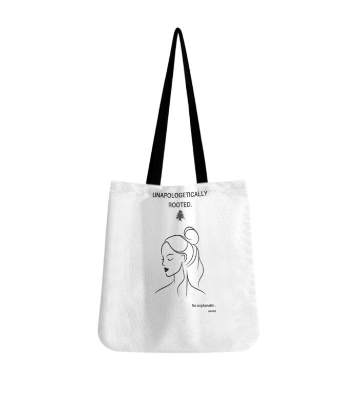Proud | Cloth Tote Bags