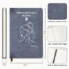 Proud Printed Hardcover Notebook