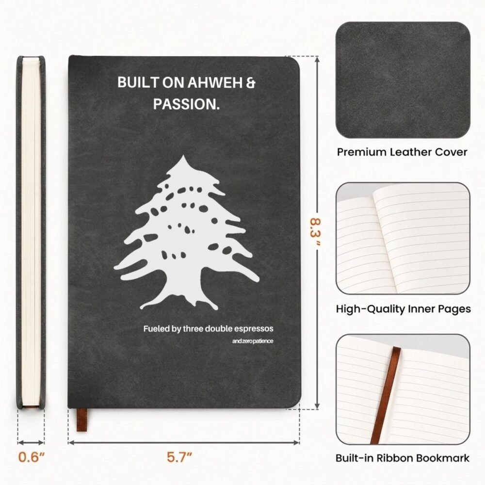 fLm5hx39qvghdSiKD_eEQ.jpeg Lebanon 1 Hardcover Notebook